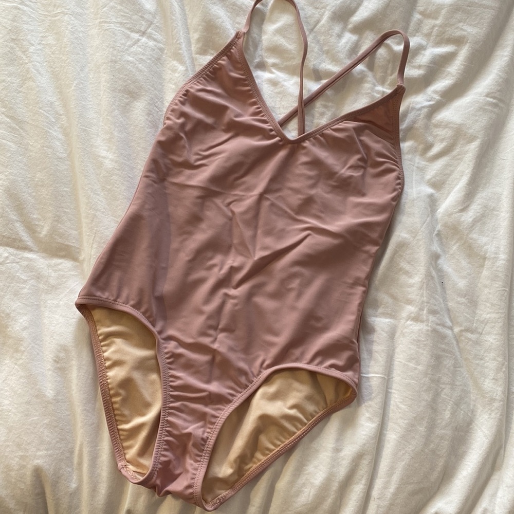 Mimi and August One Piece Swimsuit